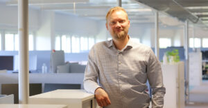 Blogi: Asiakaskokemuksen uusi aika on digitaalinen – ”maksuasioiden hoitaminen hankalassakin tilanteessa on ihailtavaa vastuunkantoa”