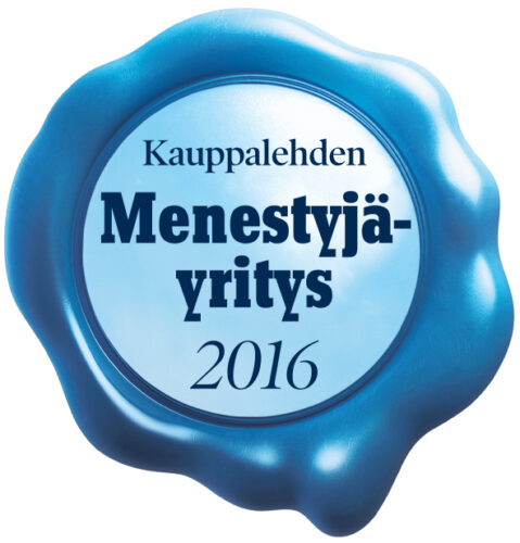 Trust Kapital on Kauppalehden menestyjäyritys