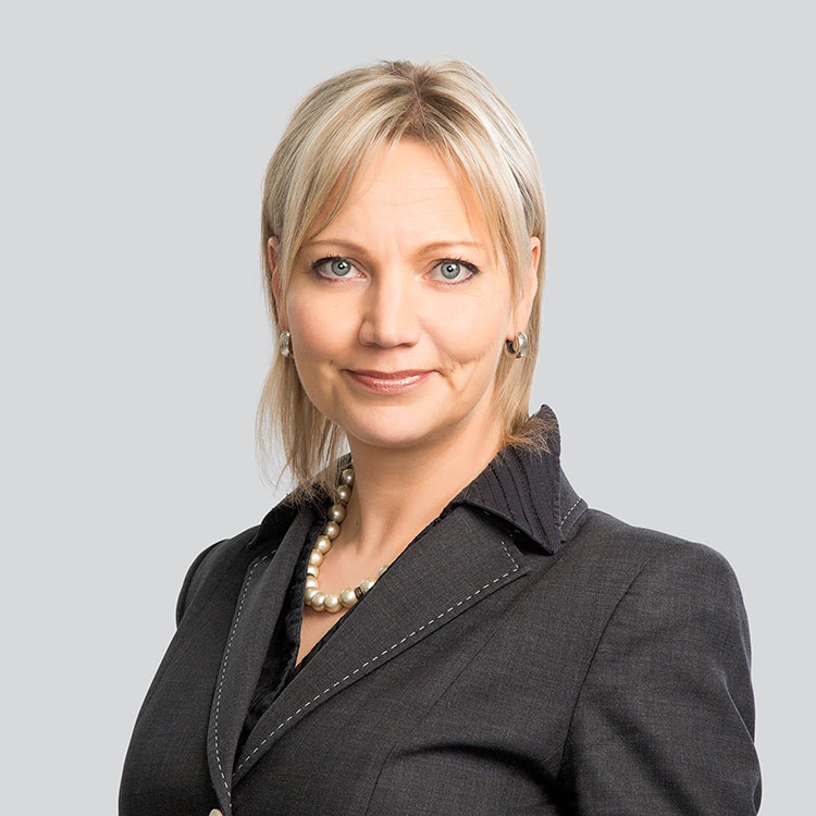Päivi Enden