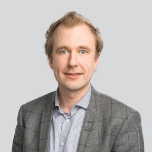 Blogi: Kuka tuntee asiakkaasi paremmin kuin sinä itse?