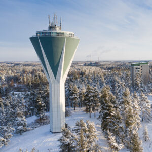 Lahti Aqua kehittää laskutustaan yhdessä Ropon kanssa