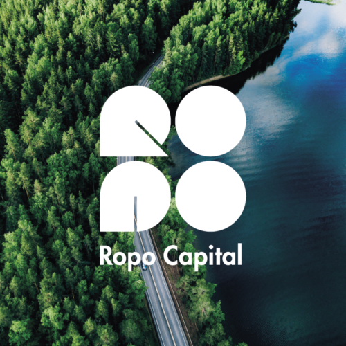 Ropo Capitalin vastuullisuusraportti 2023 